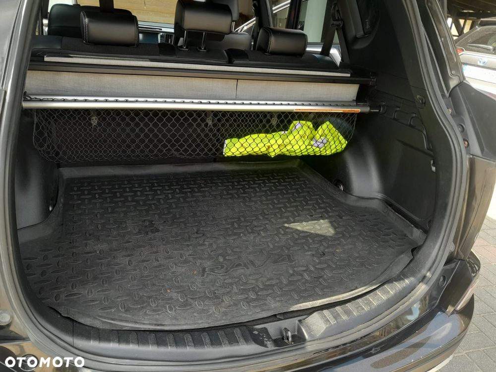 Toyota RAV4 2.0 D-4D Premium 4x2 - 7