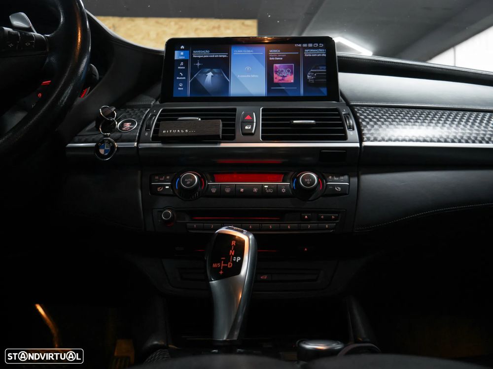 BMW X6 35 d xDrive - 31