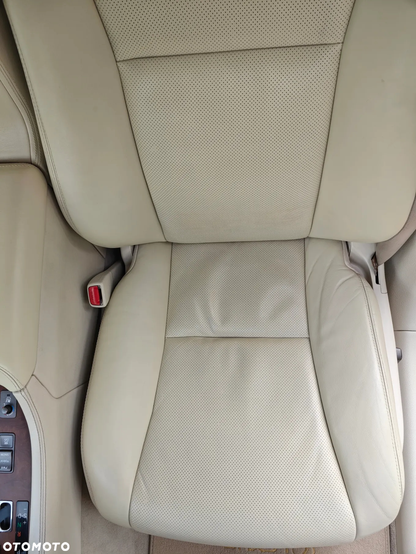 Lexus LS 600h L Superior - 16