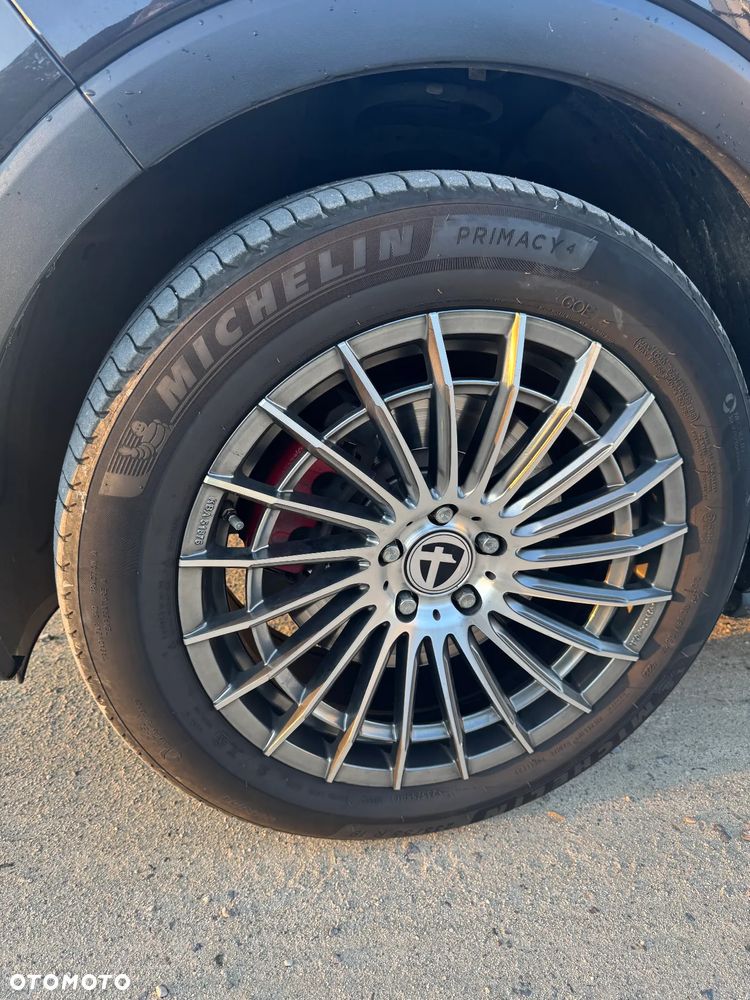 Kia Sorento 2.0 CRDI GT Line - 10