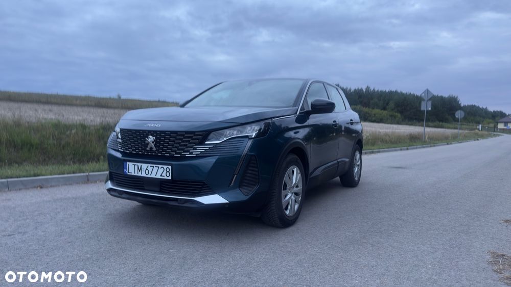 Peugeot 3008 - 25