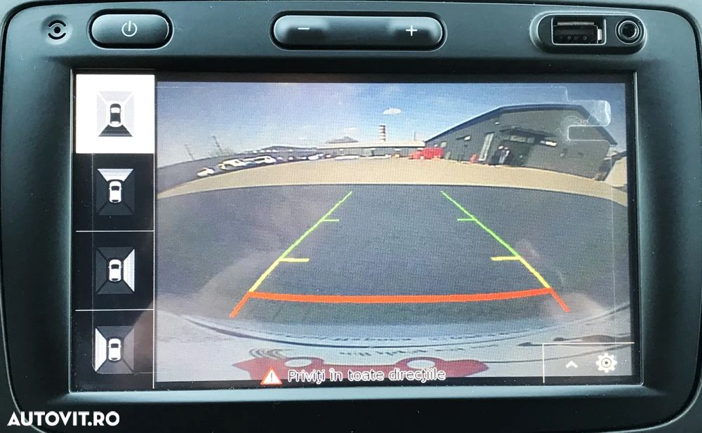 Dacia Duster 1.5 dCi 4x4 Prestige - 28