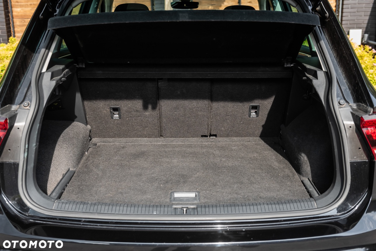Volkswagen Tiguan 2.0 TDI SCR 4Mot R-Line DSG - 30