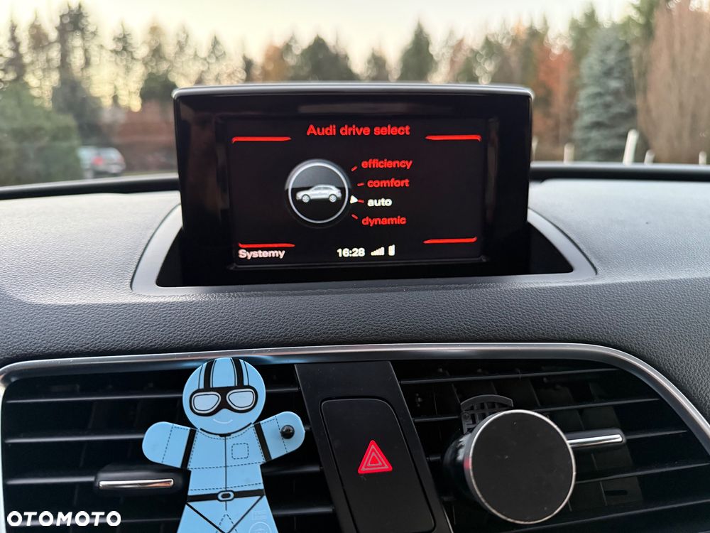 Audi Q3 2.0 TDI Quattro Sport - 30