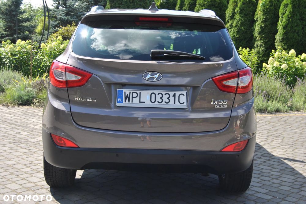 Hyundai ix35 - 17