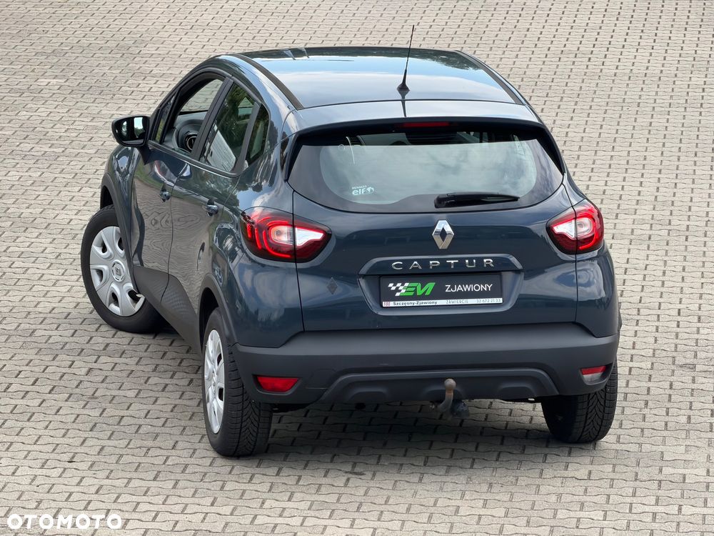 Renault Captur 1.0 TCe Intens - 4