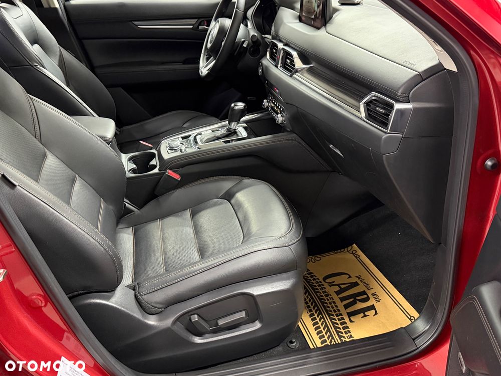 Mazda CX-5 2.0 Sports-Line 2WD - 7