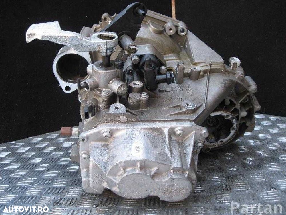 Cutie viteza VW Golf 7 TFSI cu Start-Stop/ Cod RGN - 6