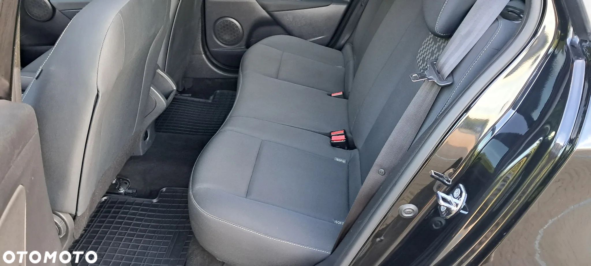 Renault Megane 1.5 dCi Style Edition - 12