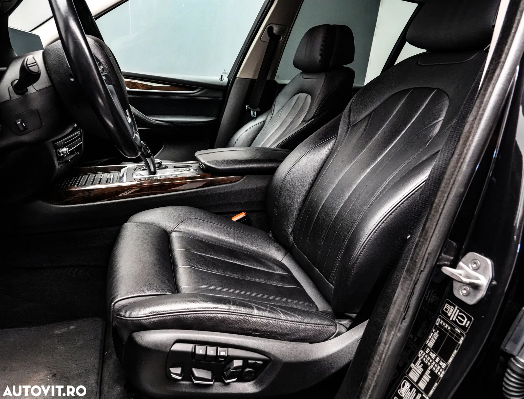 BMW X5 xDrive30d - 14