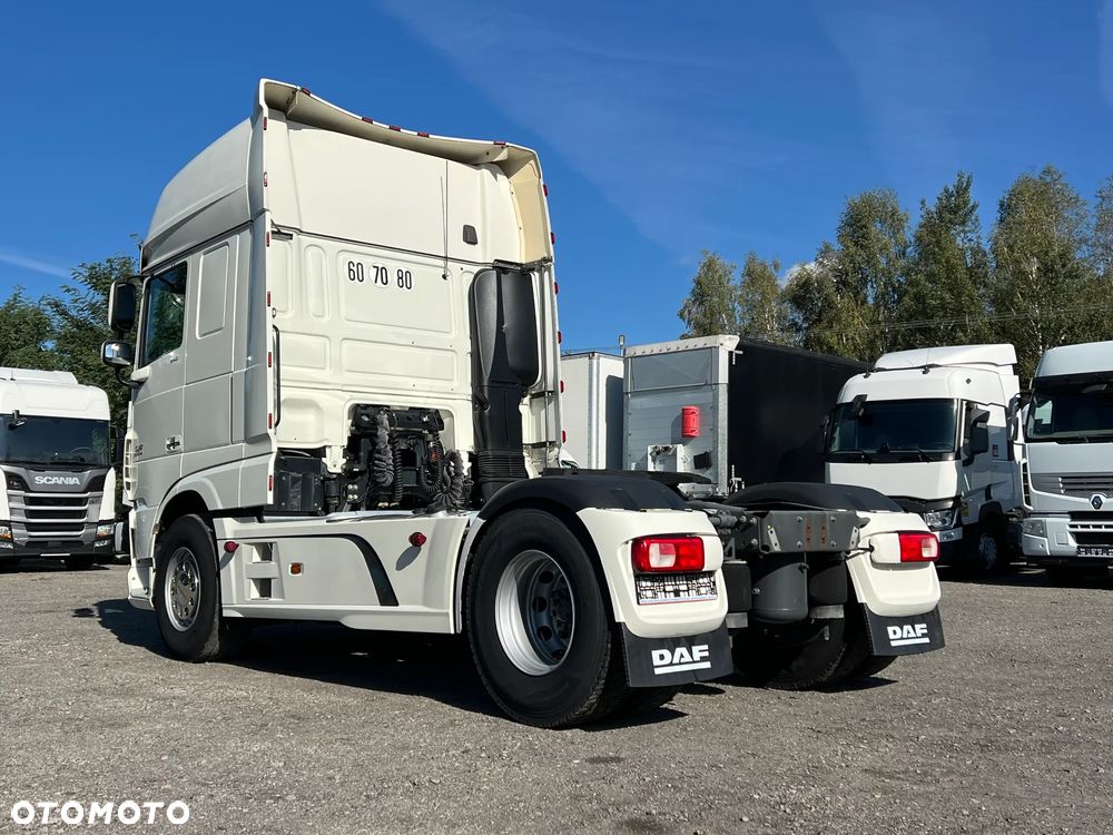 DAF XF 510 FT MANUAL - 10