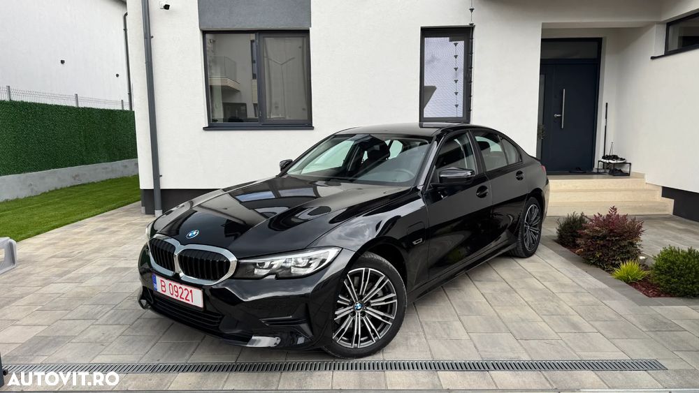 BMW Seria 3 - 13