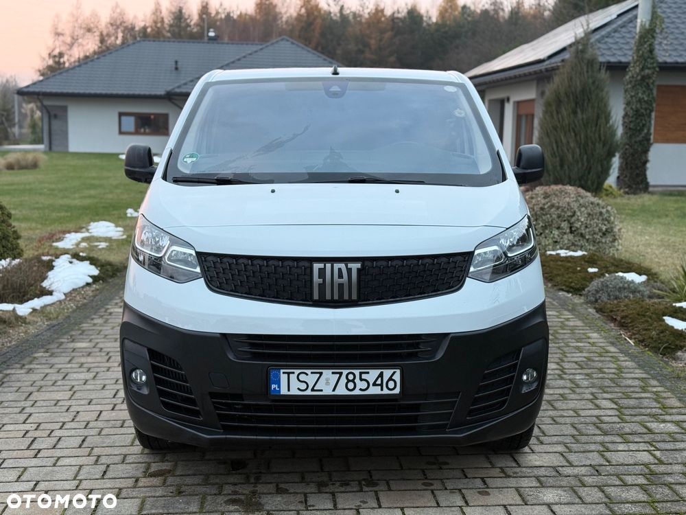 Fiat Scudo - 2