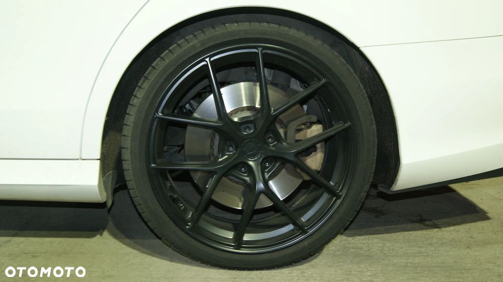 Mercedes-Benz Klasa E - 10