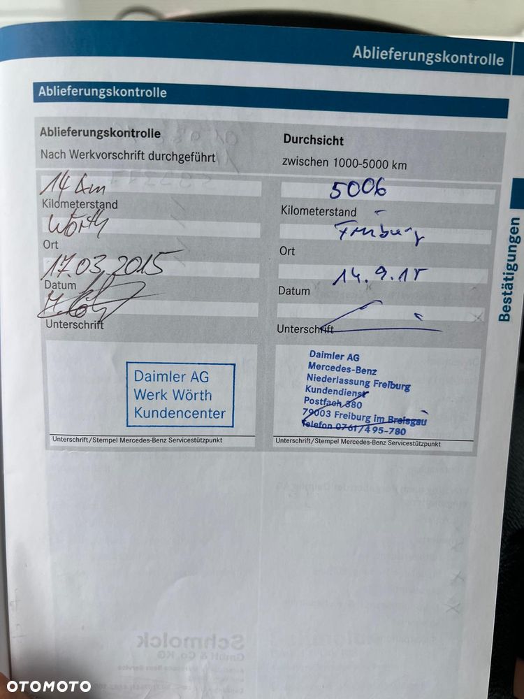 Mercedes-Benz ATEGO 816 EURO 6 CHŁODNIA / MROŹNIA + DRZWI BOCZNE + DRZWI TYLNE - 26