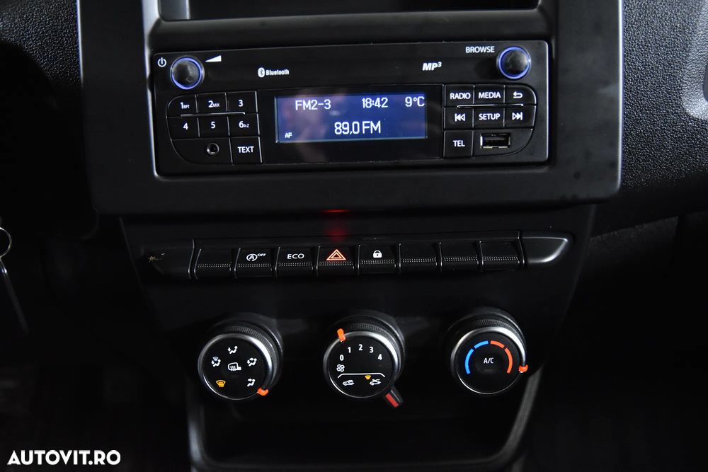 Renault Express - 14