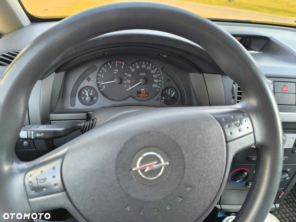 Mazda 3 1.6 CD Sport Top - 10