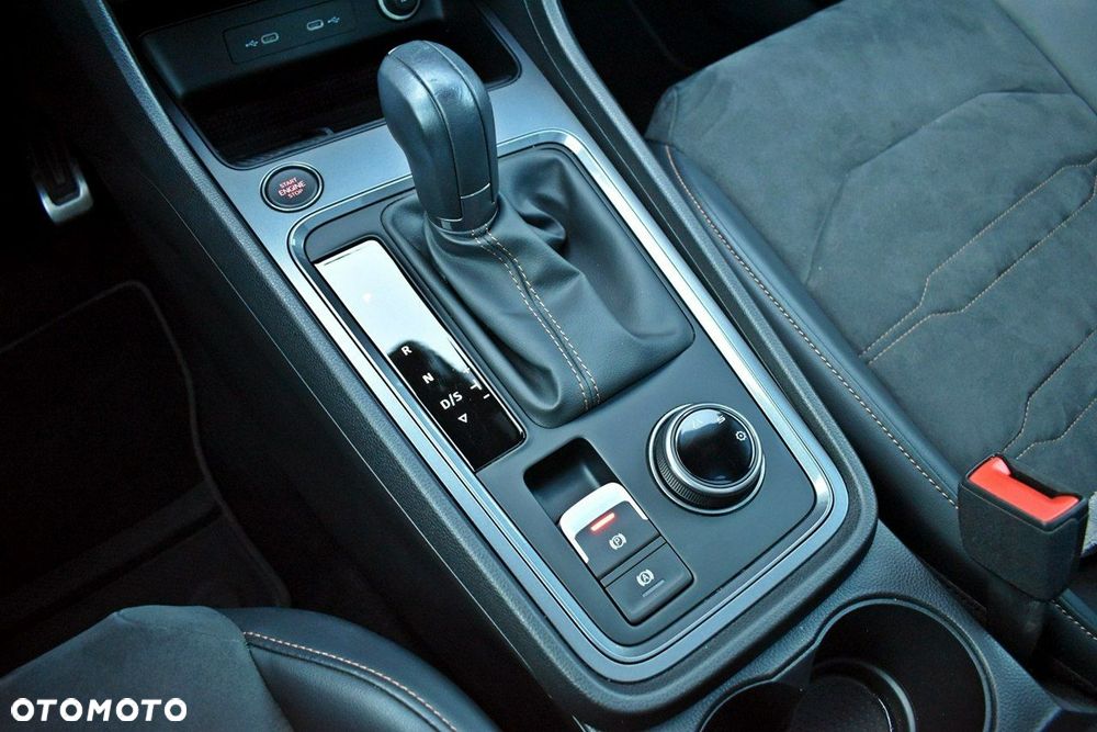 Cupra Ateca 1.5 TSI DSG - 28