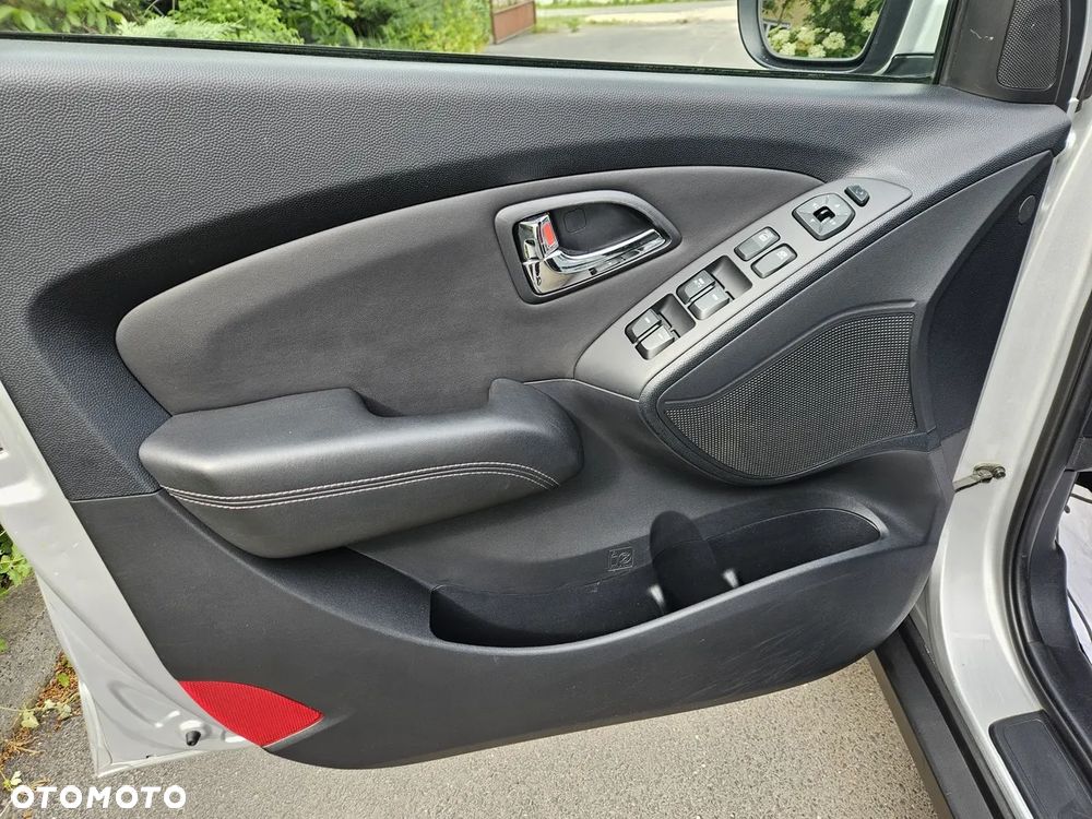Hyundai ix35 1.6 GDI Premium 2WD - 18