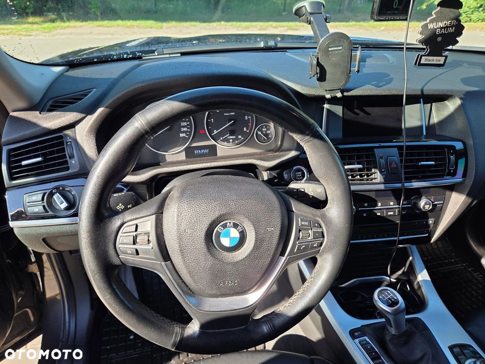 BMW X4 xDrive20d - 24
