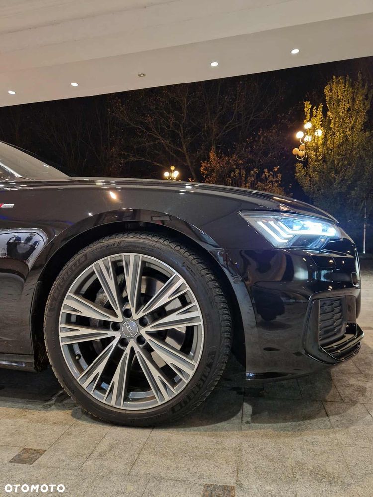Audi A6 Limousine 55 TFSI quattro S tronic - 16