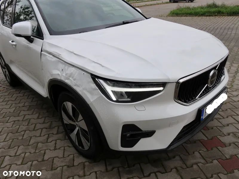 Volvo XC 40 T2 Essential - 34