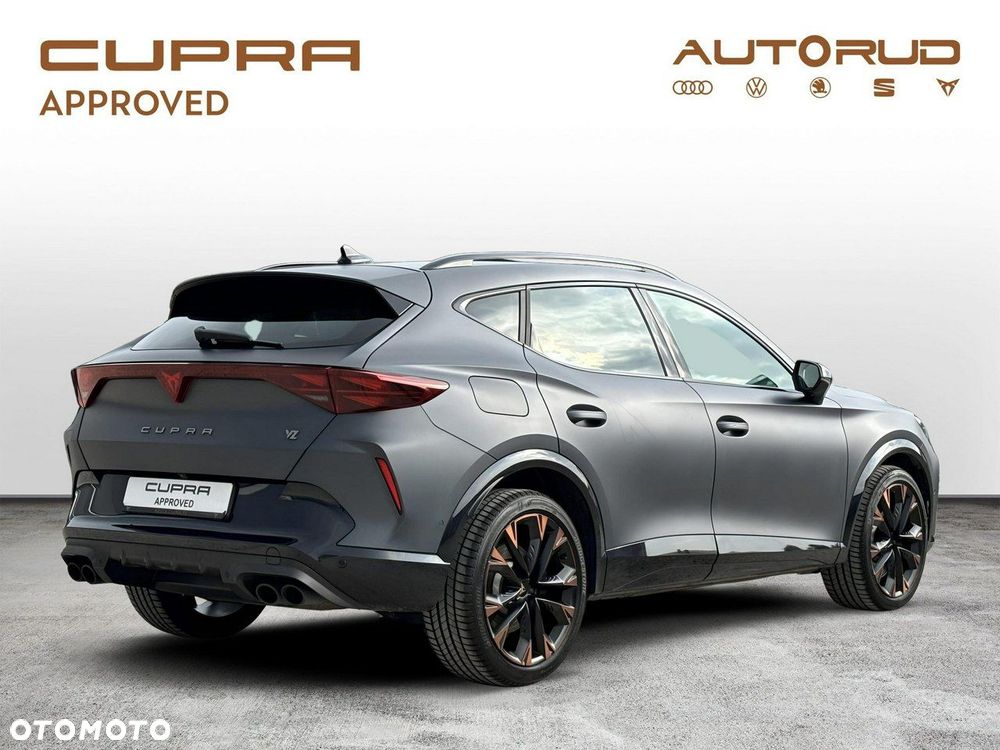 Cupra Formentor - 5