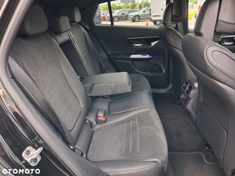 Mercedes-Benz GLC 220 d 4-Matic - 14