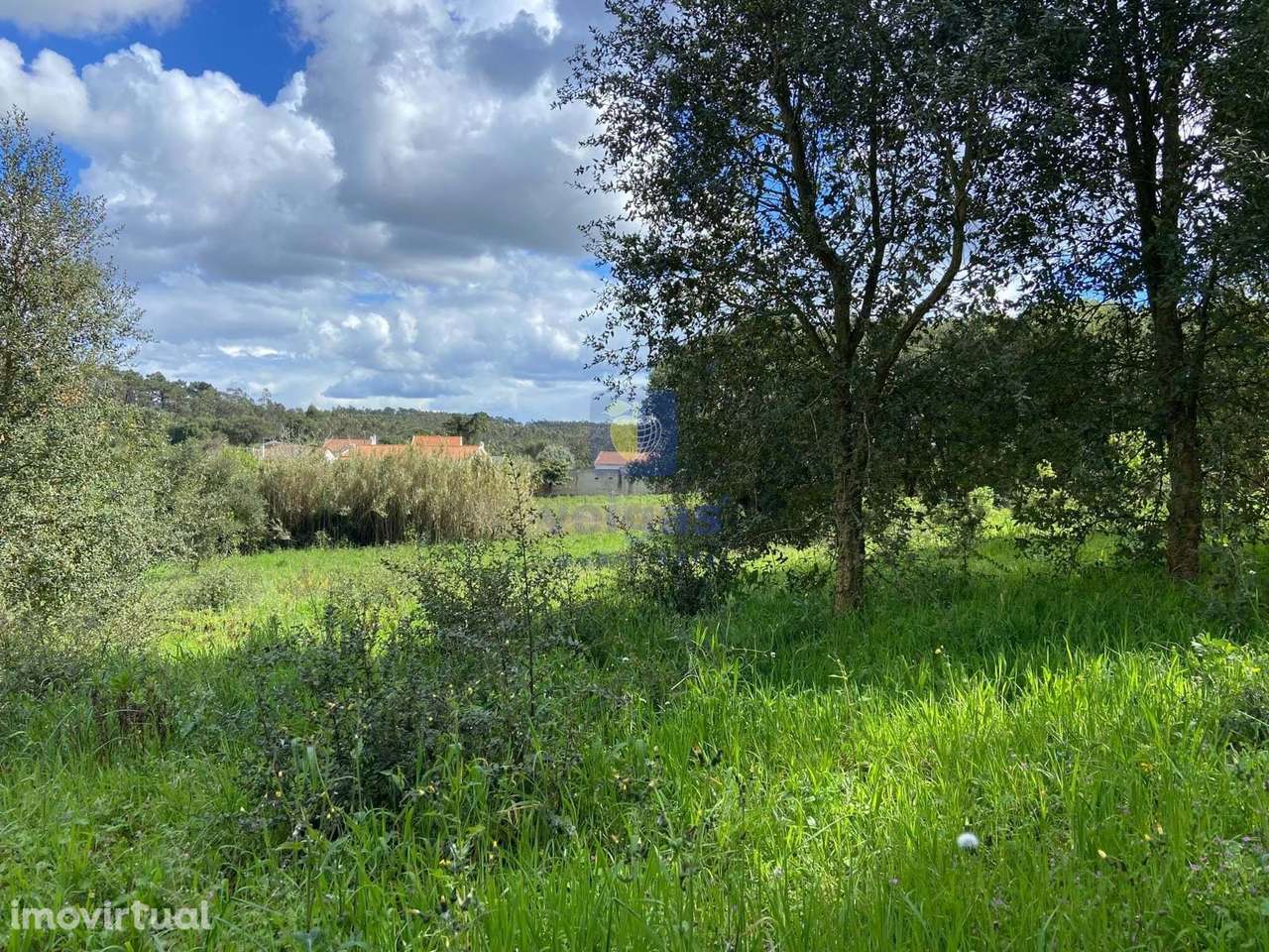 Terreno com Projeto Aprovado – Construa a Casa dos Seus Sonhos em S. - Grande imagem: 2/18