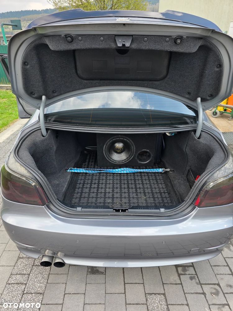 BMW Seria 5 530d - 18