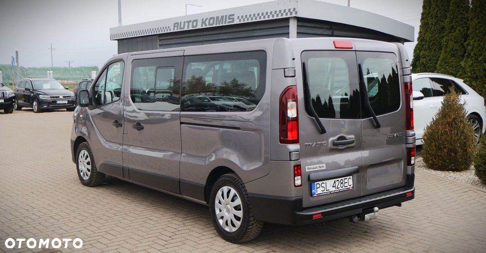 Renault Trafic - 5