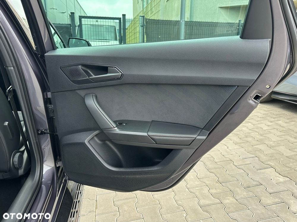Cupra Leon Sportstourer 2.0 TSI 4Drive VZ DSG - 17