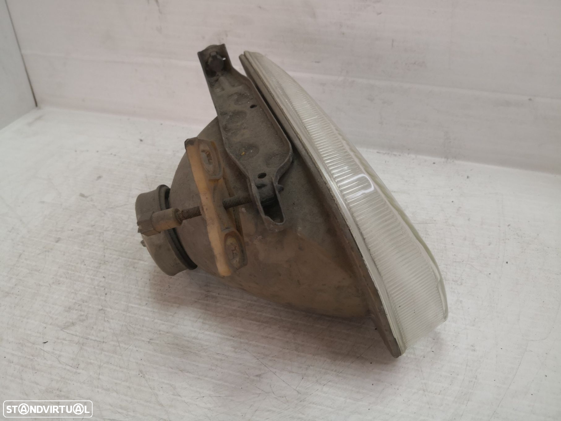 Ótica Esq Ford Escort Iv (Gaf, Awf, Abft) - 3