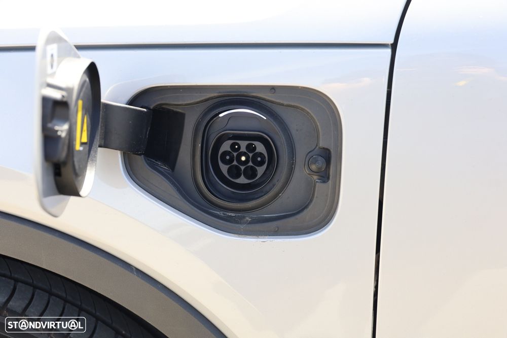 Volvo XC 40 1.5 T5 PHEV R-Design Expression - 4
