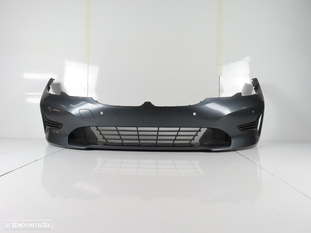 Parachoques Frente Usado / Original BMW 3 (G20)/BMW 3 Touring (G21) 51118496505 - 1