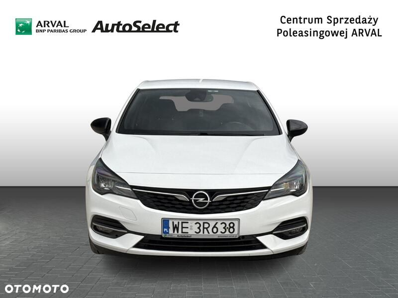 Opel Astra V 1.2 T GS Line S&S - 9