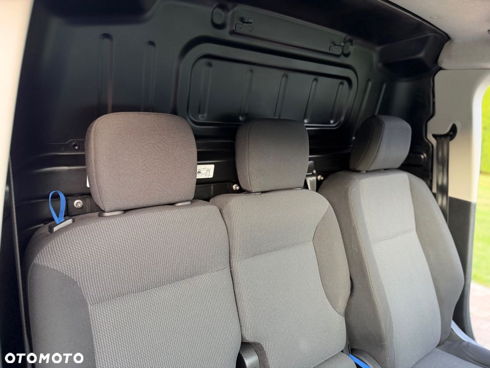 Opel Combo - 30