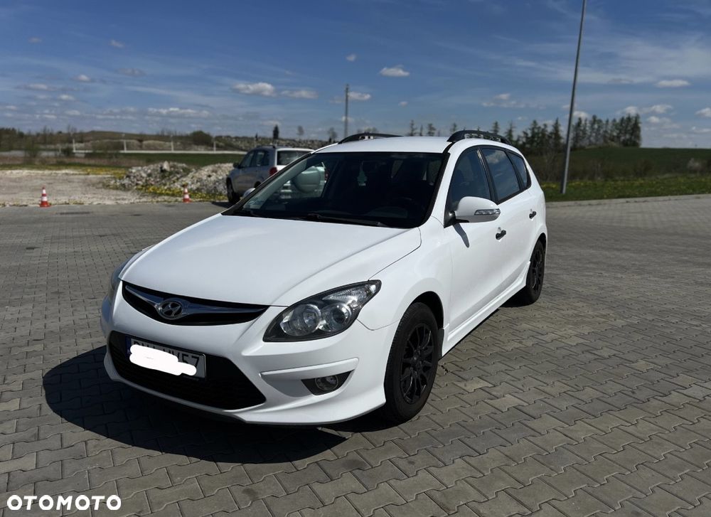 Hyundai i30 - 1