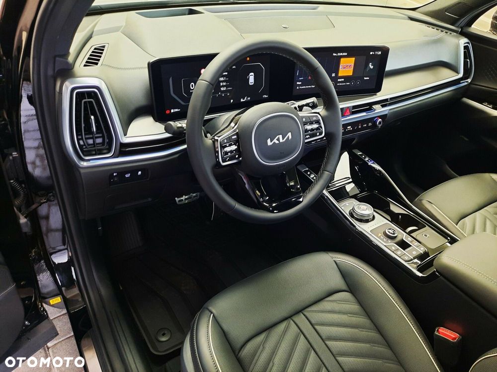 Kia Sorento - 17