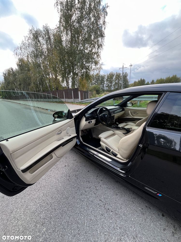 BMW Seria 3 - 10
