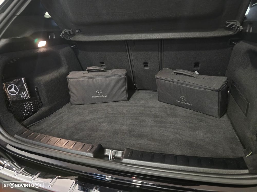 Mercedes-Benz GLA 250 e 8G-DCT AMG Line - 24