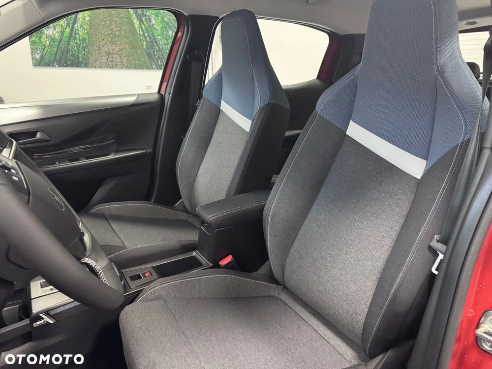 Opel Frontera 1.2 T mHEV Edition eDTC6 - 12