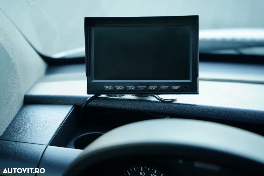 Mercedes-Benz / SPRINTER / ATLAS / AER CONDIȚIONAT / IMPORTAT / - 23