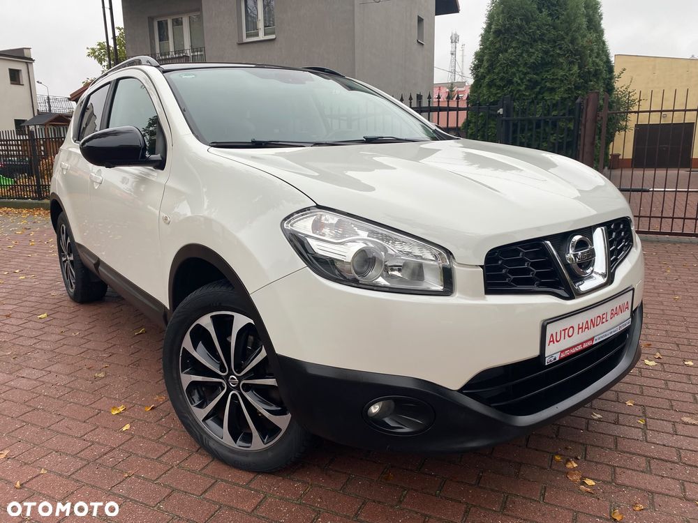Nissan Qashqai 1.6 360 - 38