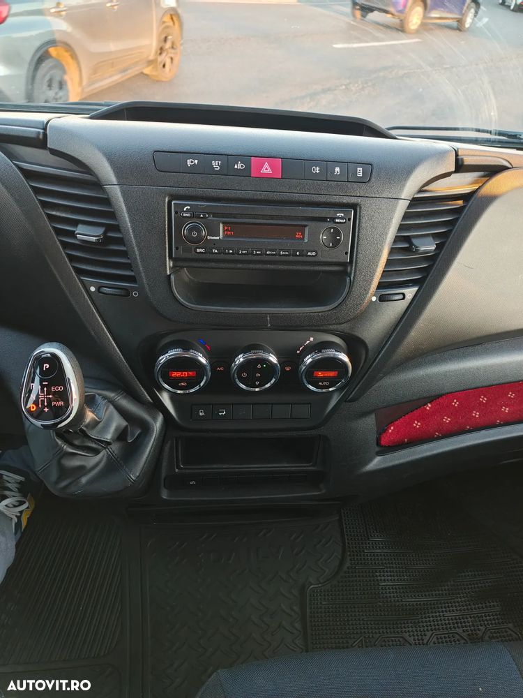 Iveco Daily 35-160 - 8