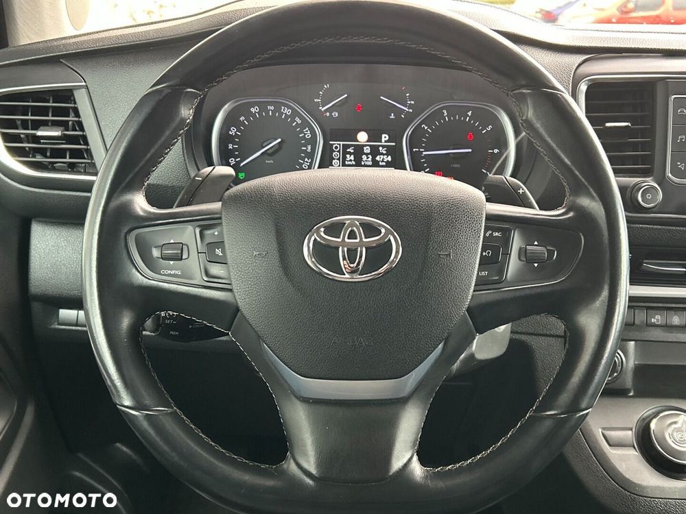 Toyota Proace Verso - 15