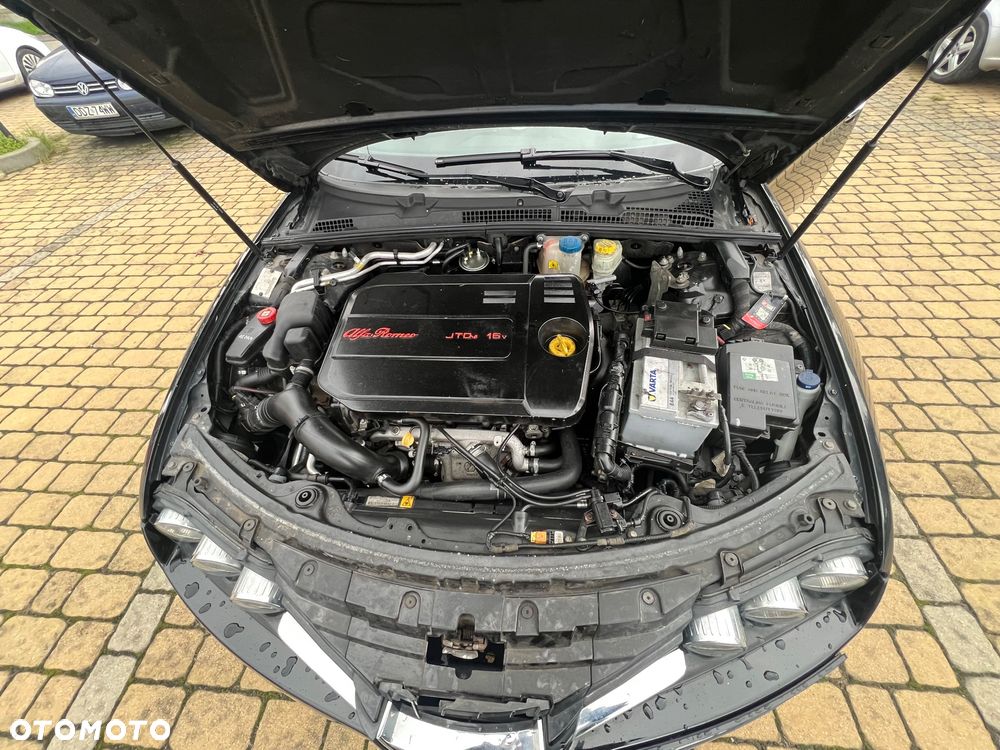Alfa Romeo 159 - 11