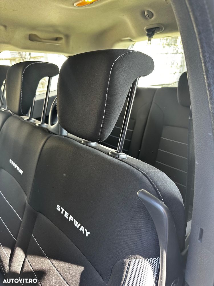 Dacia Lodgy 1.5 dCi 90 CP Laureate - 7