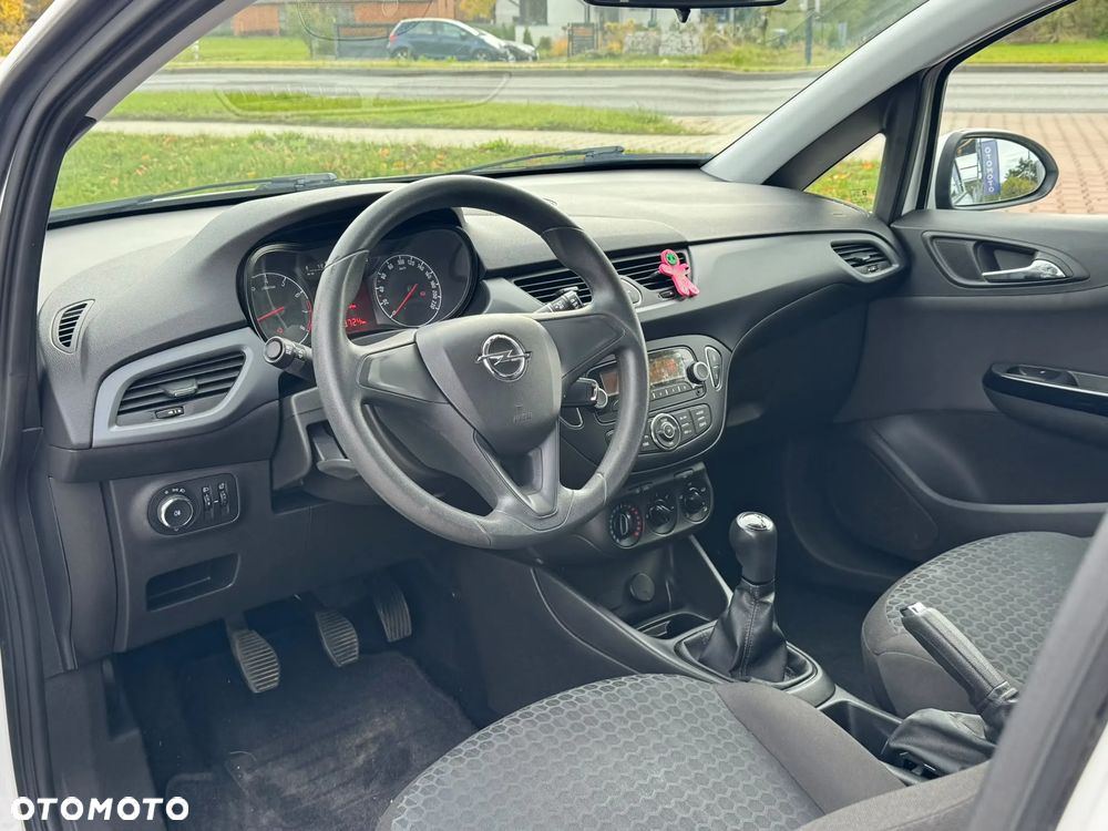 Opel Corsa 1.2 Enjoy - 16