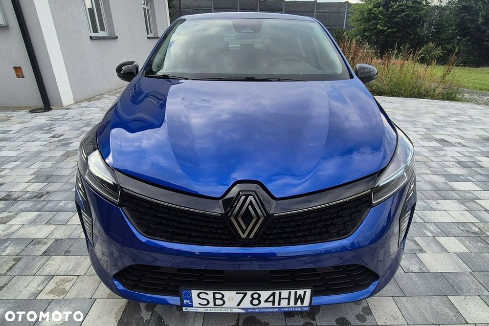 Renault Clio SCe 65 BUSINESS EDITION - 11